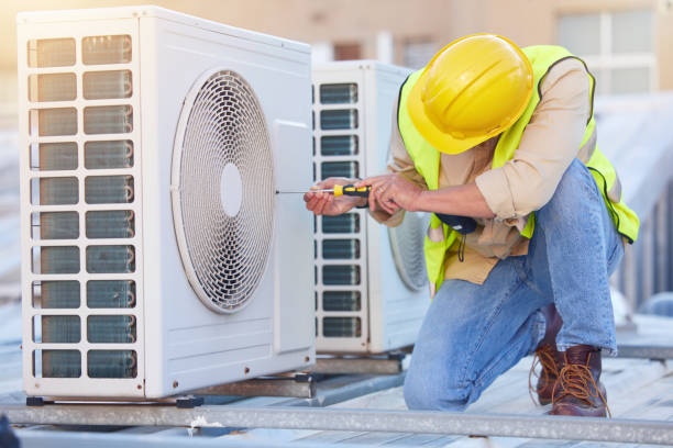 Best Commercial HVAC in Norwich, NY