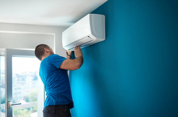 Best VRF (Variable Refrigerant Flow) Systems in Norwich, NY