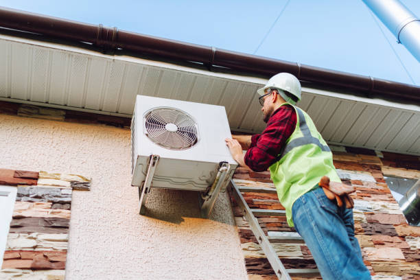 Best HVAC Software and Technology in Norwich, NY