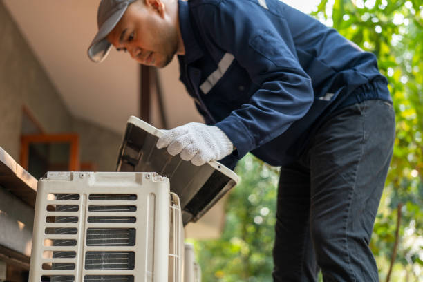 Best Solar-powered HVAC Systems in Norwich, NY